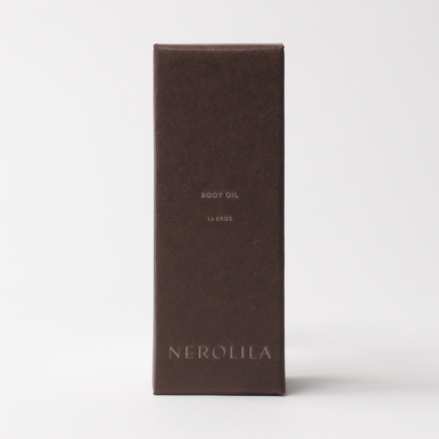 NEROLILA（ネロリラ）ボディオイル（ル・エロス） 60mL