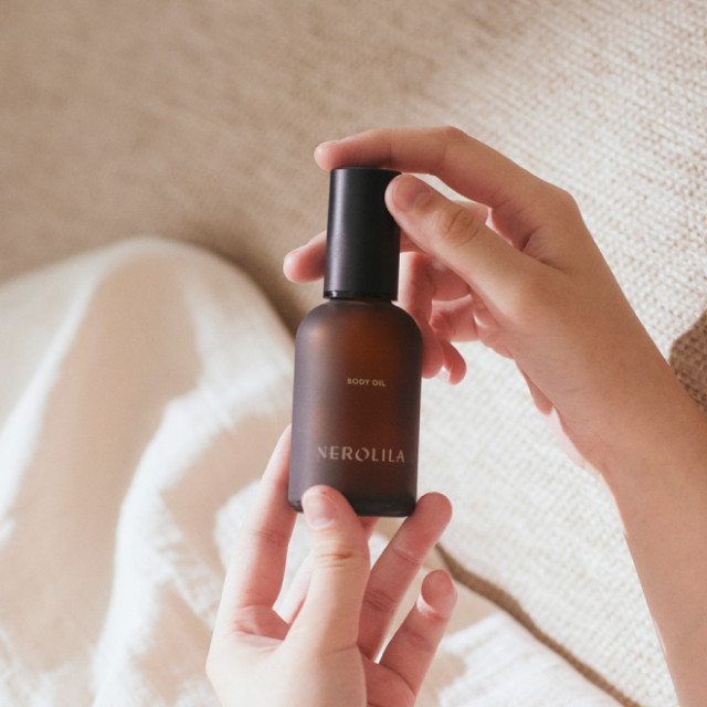 NEROLILA（ネロリラ）ボディオイル（ル・エロス） 60mL