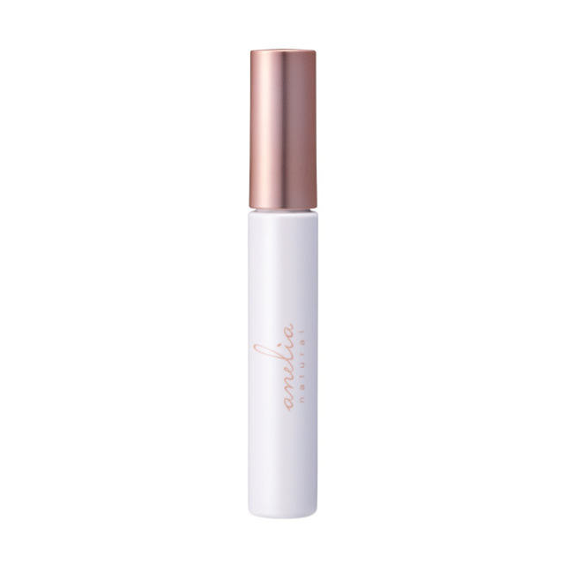 anelia natural(アネリア ナチュラル) トリートメントマスカラ クリア 7mL anelia natural(アネリアナチュラル)トリートメントマスカラ クリア