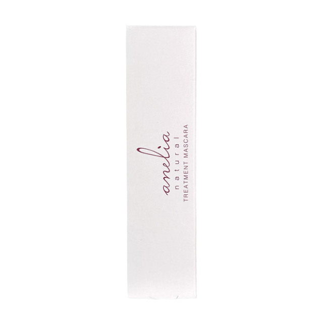 anelia natural(アネリア ナチュラル) トリートメントマスカラ クリア 7mL anelia natural(アネリア ナチュラル) トリートメントマスカラ クリア 7mL