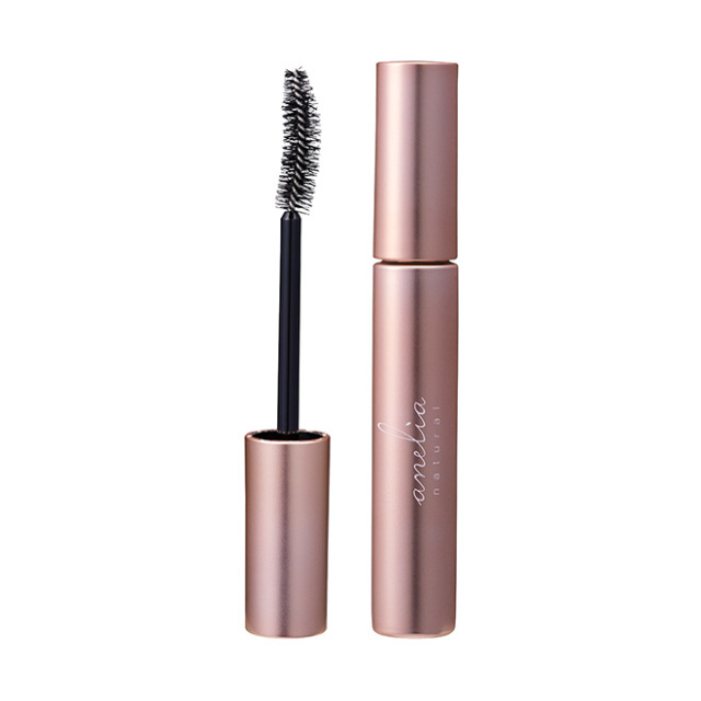 anelia natural(アネリア ナチュラル) トリートメントマスカラ ブラック 7mL anelia natural(アネリアナチュラル)トリートメントマスカラ ブラック