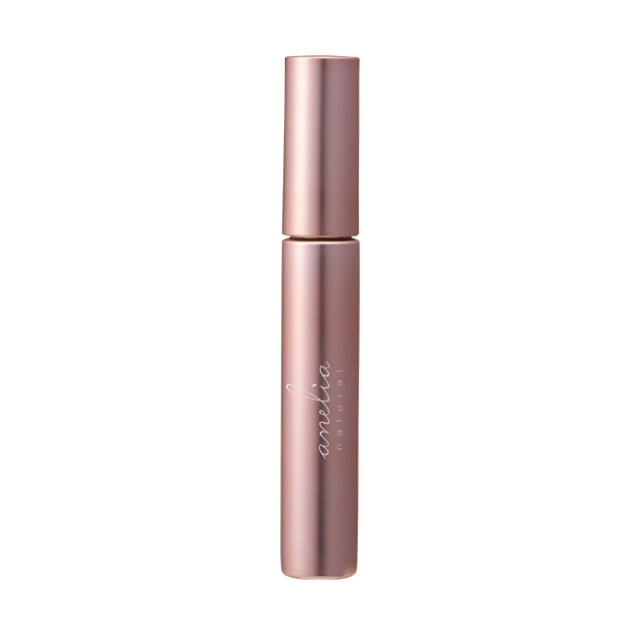 anelia natural(アネリア ナチュラル) トリートメントマスカラ ブラウン 7mL anelia natural(アネリアナチュラル)トリートメントマスカラ ブラック