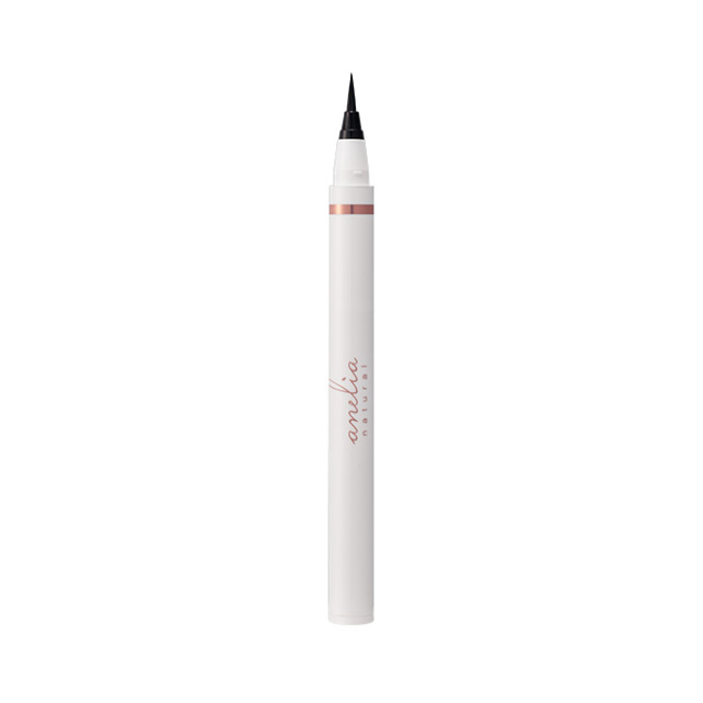 anelia natural(アネリア ナチュラル) セラムリキッドアイライナー ブラック 0.4mL anelia natural(アネリア ナチュラル) セラムリキッドアイライナー ブラック 0.4mL