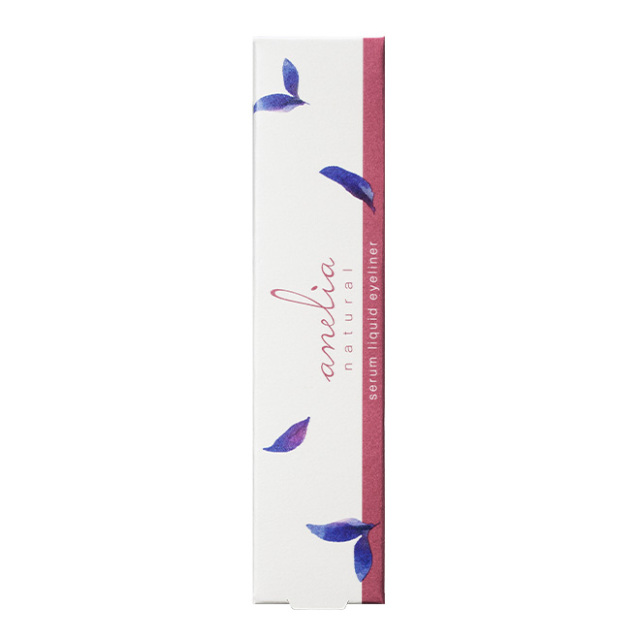 anelia natural(アネリア ナチュラル) セラムリキッドアイライナー ブラック 0.4mL anelia natural(アネリア ナチュラル) セラムリキッドアイライナー ブラック 0.4mL