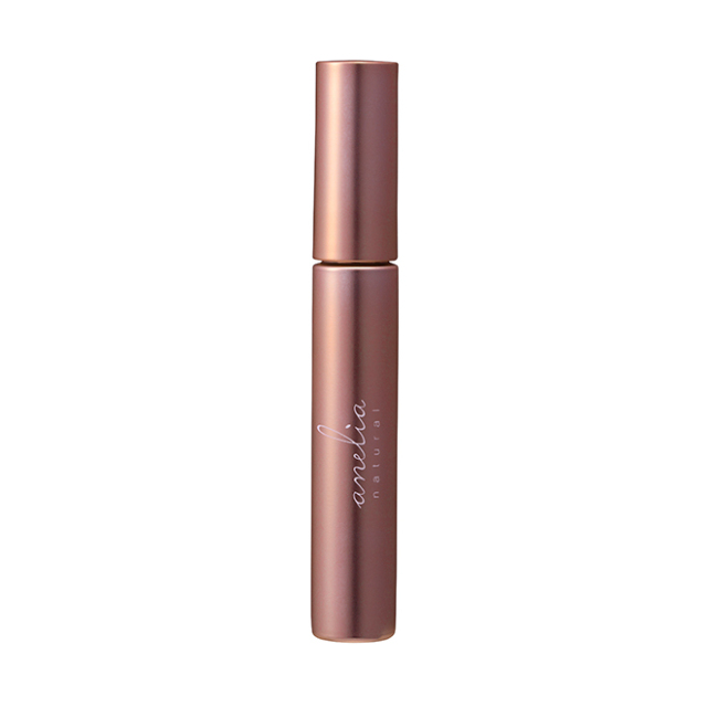 anelia natural(アネリア ナチュラル) トリートメントマスカラ ピンクブラウン 7mL anelia natural(アネリア ナチュラル) トリートメントマスカラ ピンクブラウン 7mL