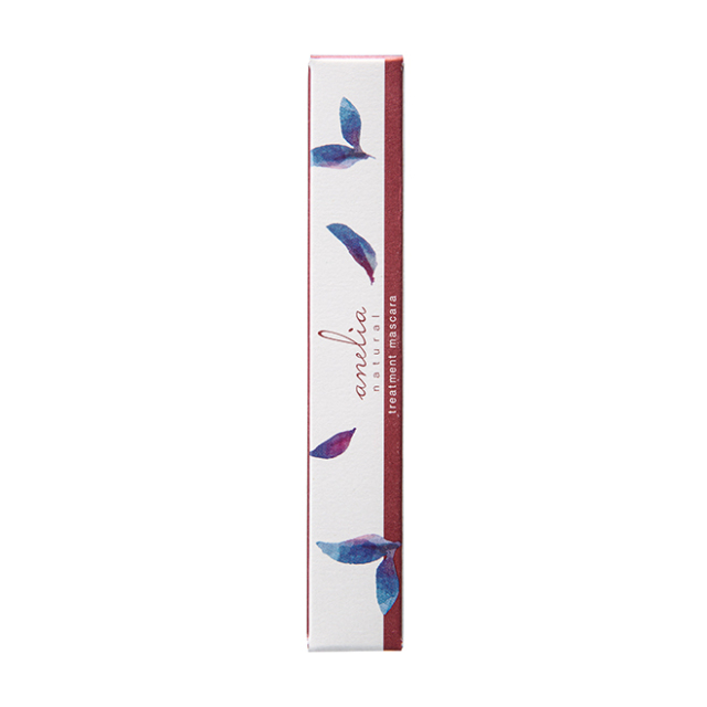 anelia natural(アネリア ナチュラル) トリートメントマスカラ ピンクブラウン 7mL anelia natural(アネリア ナチュラル) トリートメントマスカラ ピンクブラウン 7mL