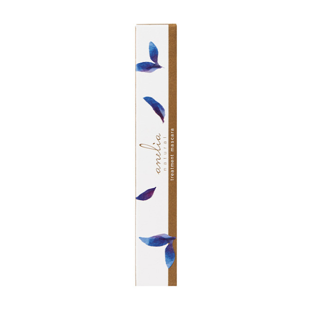anelia natural(アネリア ナチュラル) トリートメントマスカラ シナモンベージュ 7mL anelia natural(アネリア ナチュラル) トリートメントマスカラ シナモンベージュ 7mL