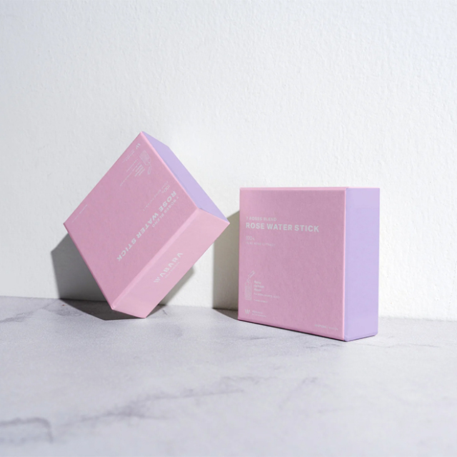WABARA(ワバラ) ROSE WATER STICK(ばらの生体水スティック) 25mL(5mL×5包) WABARA(ワバラ)ばらの生体水スティック