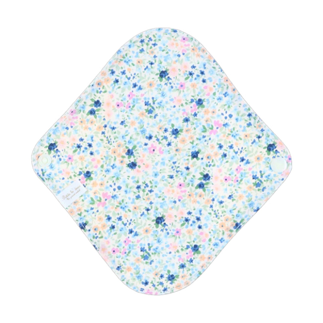 プティラドゥ　布ナプキンセット（5点） Petite la' deux（プティラドゥ） スターターセット〈野原に