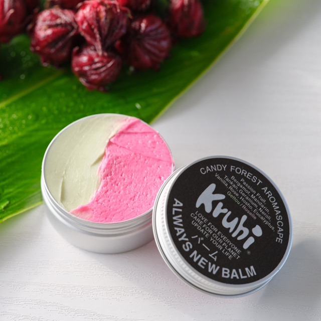 kruhi(クルヒ) オールウェイズニューバーム 35g kruhi(クルヒ) オールウェイズニューバーム 35g