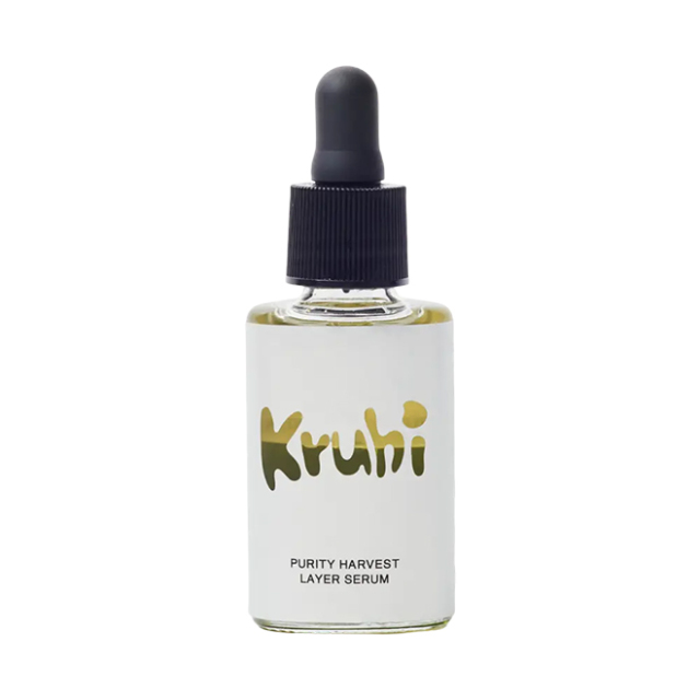 kruhi(クルヒ) ピュリティハーベストレイヤーセラム<美容液> 30mL kruhi(クルヒ) ピュリティハーベストレイヤーセラム<美容液>