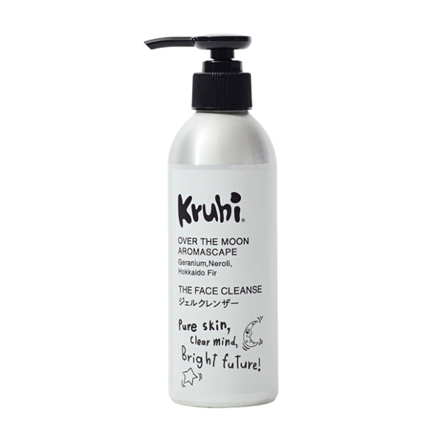 kruhi(クルヒ) ザ フェイスクレンズ<クレンジング> 200mL kruhi(クルヒ) ザ フェイスクレンズ<クレンジング> 200mL