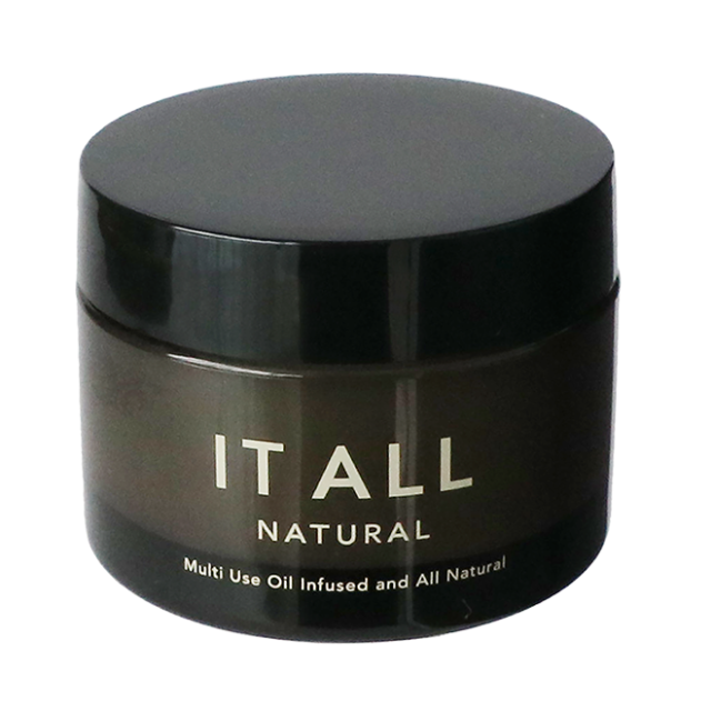 IT ALL NATURAL（イットオールナチュラル）ライヴリーコレクション