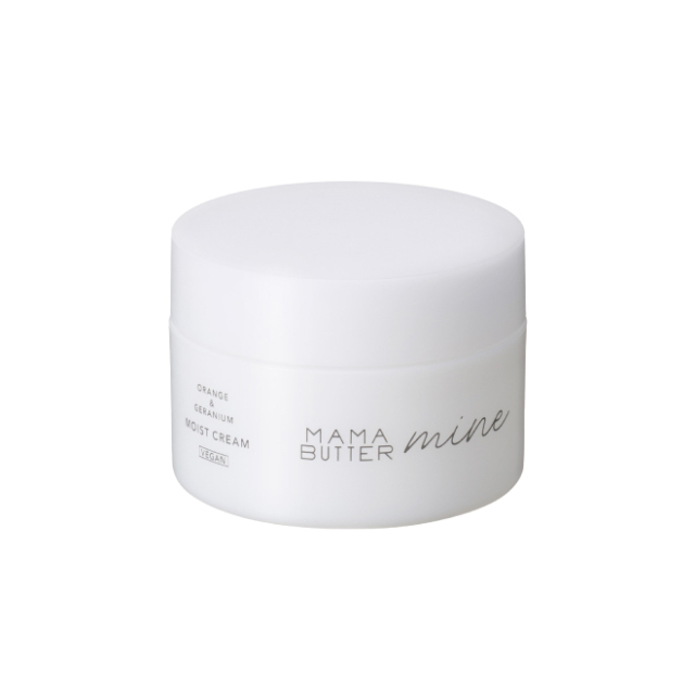 MAMA BUTTER（ママバター） マイン モイストクリーム 50g
