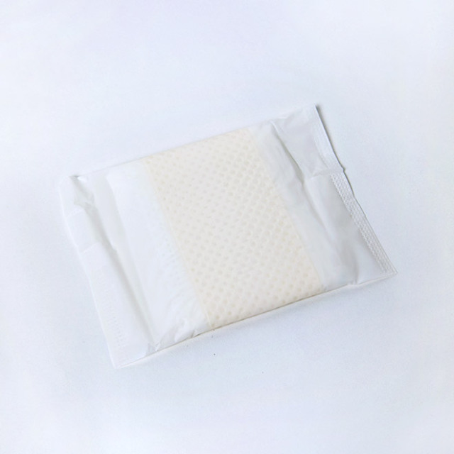 natracare(ナトラケア) 生理用ナプキン ウルトラパッド ノーマル(ふつうの日用・羽つき) natracare(ナトラケア) 生理用ナプキン ウルトラパッド ノーマル(ふつうの日用・羽つき)
