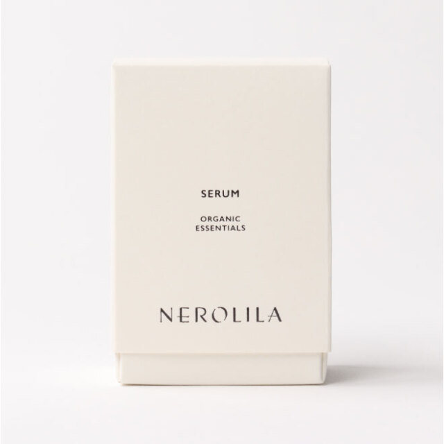 NEROLILA（ネロリラ）レスキュー ビューティーセラム 32mL