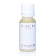 SHIGETA（シゲタ） ディープブレス 5ml｜シンシア・ガーデンweb