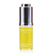 Shigeta モイスチャー オイルセラム 30ml シンシア ガーデンweb Shop オーガニックコスメ通販