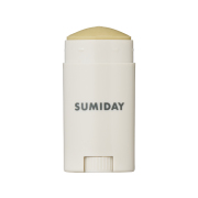SUMIDAY（スミデー） HAIR BALM ナチュラル
