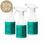 【3本セット・30%OFF】MY HABIT クリーンミスト レモングラス＆ユーカリ 300mL