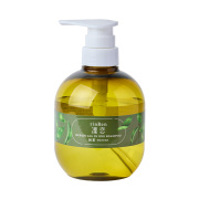 【数量限定】rinRen（凜恋 リンレン）リペア オールインワンシャンプー 抹茶 380mL