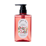凜恋/rinRen（リンレン） シャンプー ローズ＆ツバキ