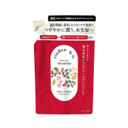 薬用スカルプケア]凜恋/rinRen（リンレン） シャンプー ローズ&ツバキ