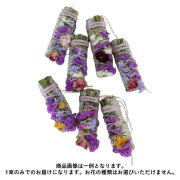 Foretment（フォートメント） スマッジスティック（フラワー）