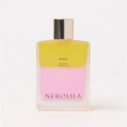 ネロリラ　ブライトニングエンリッチローション　ハーバルブライトニングミスト NEROLILA（ネロリラ）ブライトニングエンリッチローション 110mL
