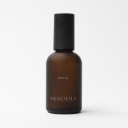 NEROLILA（ネロリラ）ボディオイル（ル・エロス） 60mL