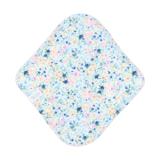 Petite la' deux（プティラドゥ） 布ナプキン Mサイズ〈フランネル