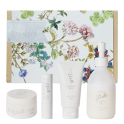 【ギフトボックス付・ご出産祝いに・ご家族で使える】MAMA BUTTER ウィズ  ベーシック保湿セット