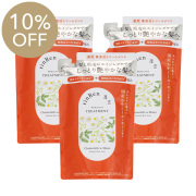 薬用スカルプケア]凜恋/rinRen（リンレン） シャンプー カモミール