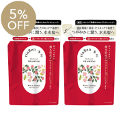 リンレン（凜恋/rinRen）レメディアル_ローズ＆ツバキ