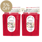 薬用スカルプケア]凜恋/rinRen（リンレン） トリートメント ローズ