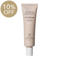 【期間限定・10%OFF】MAMA BUTTER（ママバター） BBクリーム ピンクベージュ SPF50 PA+++ 30g