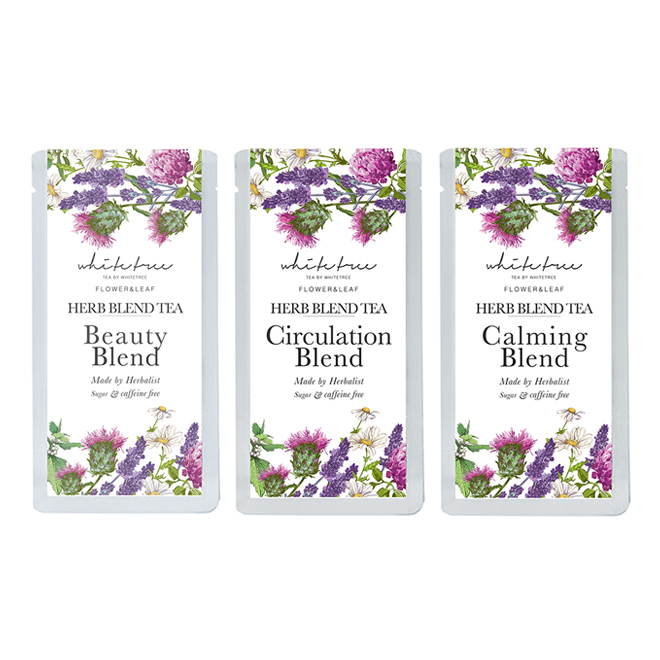 WHITE TREE（ホワイトツリー）