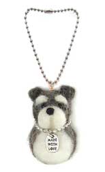 プチフリースドッグＫＩＴ（Ｍシュナウザー）