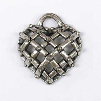 フリースドッグ・アクセサリー（ＳＦハート）