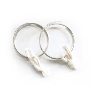 ワイヤー＆スピンドルセット（２体分）