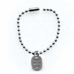 フリースドッグ・アクセサリー（スクエア）