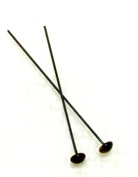 ワイヤーグラスアイ　Brown3-4ｍｍ