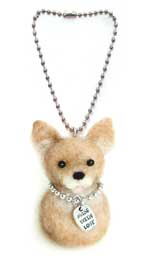 プチフリースドッグＫＩＴ（チワワ）