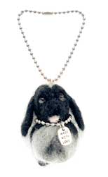 プチフリースドッグＫＩＴ（コッカー）