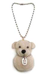 プチフリースドッグＫＩＴ（ラブラドール）