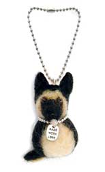 プチフリースドッグＫＩＴ（Ｇシェパード）