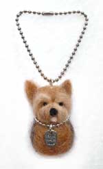 プチフリースドッグＫＩＴ（ヨークシャーテリア）