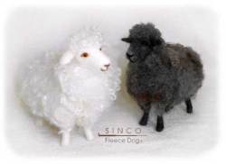 ひつじさんKIT(説明書付）