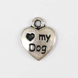 フリースドッグ・アクセサリー（ラブドッグ）