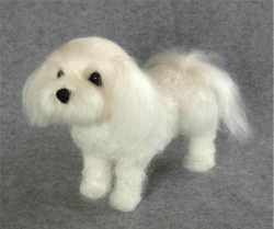 SweetFleeceDogKitマルチーズ